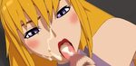 Hentai cumming in mouth 🌈 Filles d'image secondaire érotique